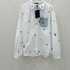 Louis Vuitton Shirts